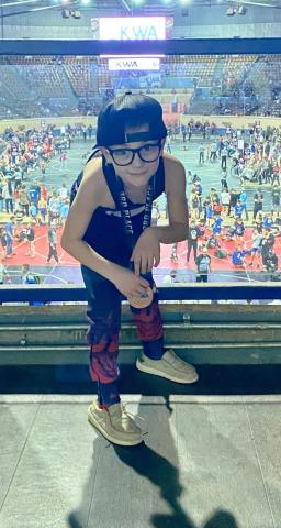 Mason Hileman