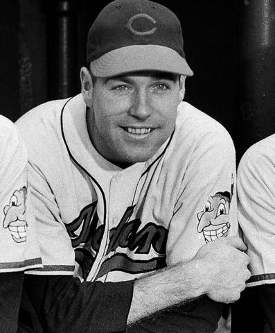 Loren Dale Mitchell