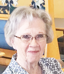Velma Jean Heinrichs