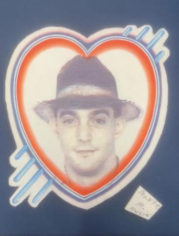 Monte Mason Hulin