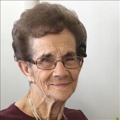 Martha Elizabeth Sullivan 