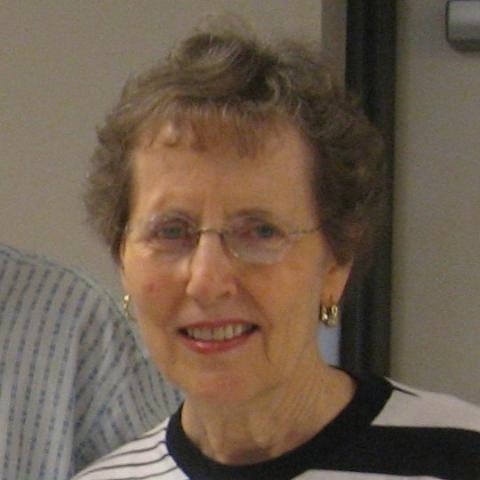 Janice Lou Keller