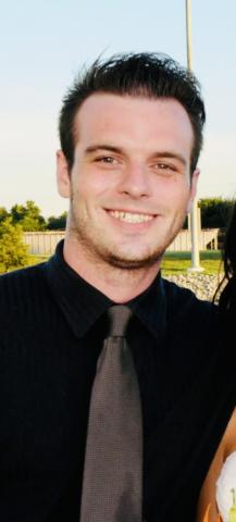Keegan T-McKay Hymer