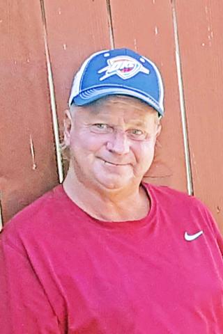 Darrell Wayne Haas