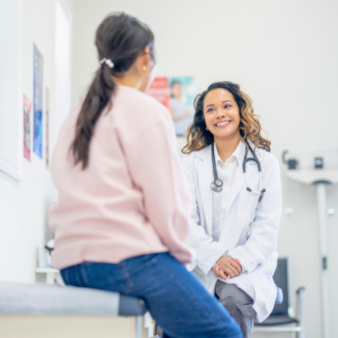 CMH’S new Women’s Health Clinic bridges the gap
