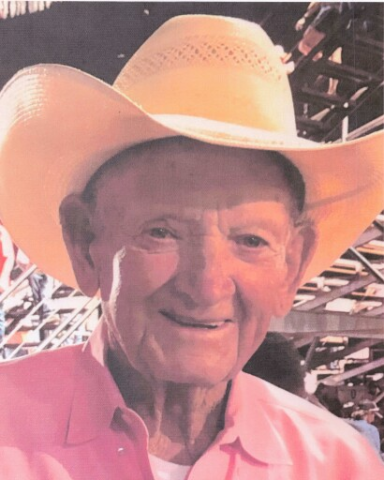 Lowell James 'Jim' Hinz