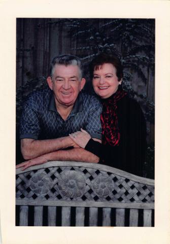 Maurine Gregg