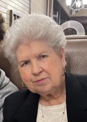 Linda Jo Regier