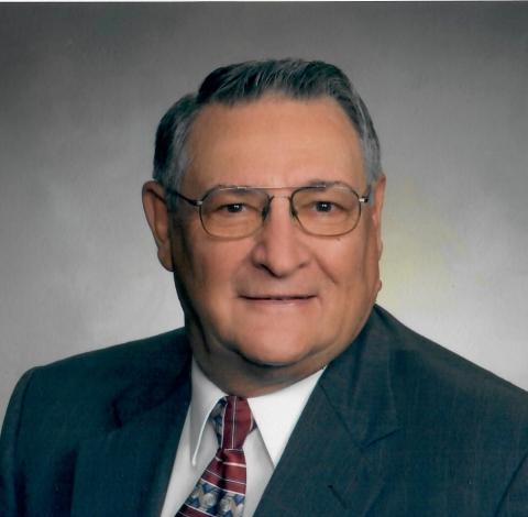 Curtis DeLain Reinke