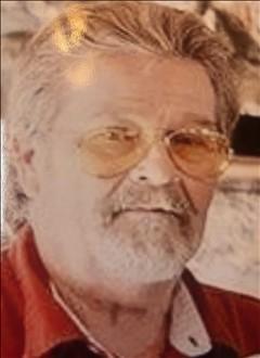 Mark Allen Martin