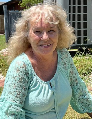 Paula Myrtilla Miller