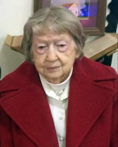 Emma Louise Schoonmaker