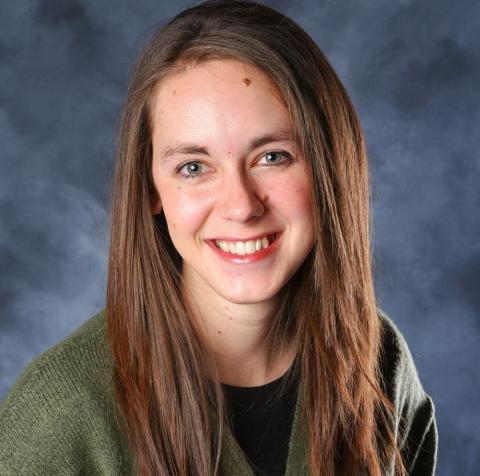 Kaitlyn Goeringer-Evans