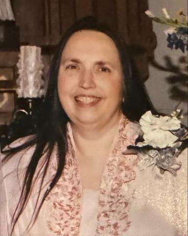 Karen Sue McGurk