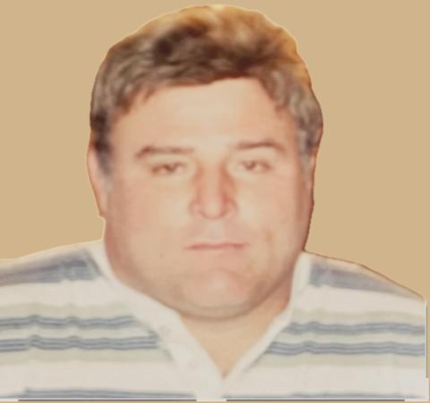 Samuel ‘Sam’ Ryan
