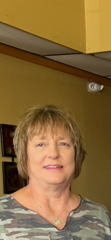 Connie Lou Dodson