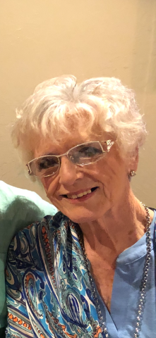 Lydia Anne Hall