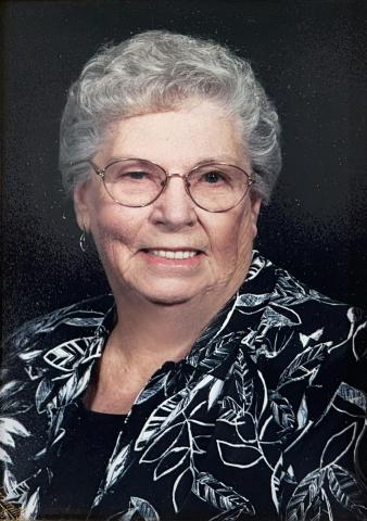 Marguerett Jane Smith
