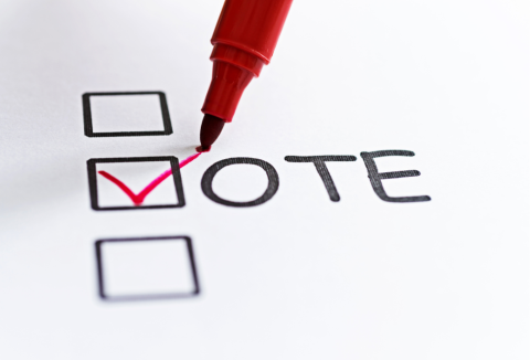Selman, Newman garner top votes in General Election