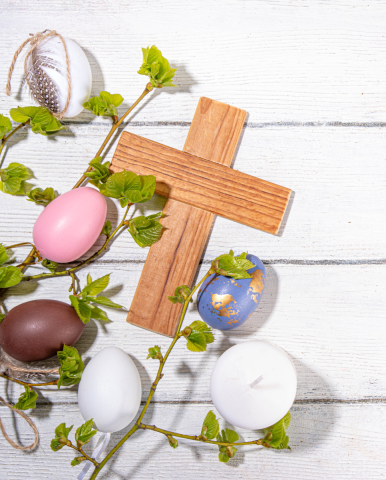 Holy Week