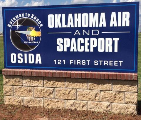 Oklahoma Air Spaceport