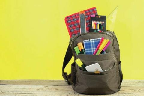 Online enrollment open for Cordell Public Schools
