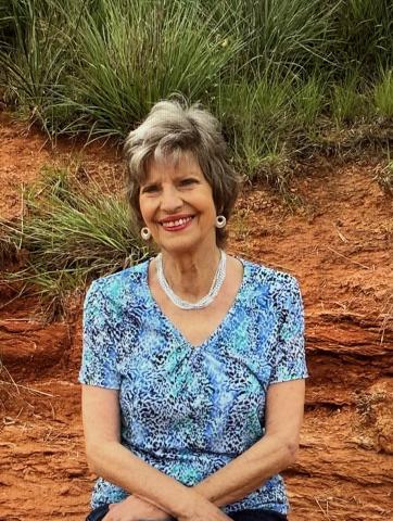 Claudia Arlene Gray