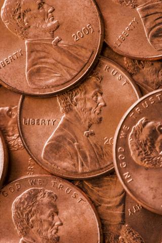 Penny Production Ceases After Costs Outpace Value