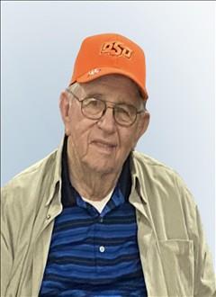 Gordon Keith Schmidt