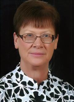 Marita Jo Mckee