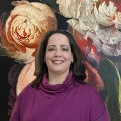 Nadia C. Azuero, MD, MHA, CCP