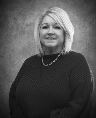 Nightengale seeking re-election as Washita County Treasurer