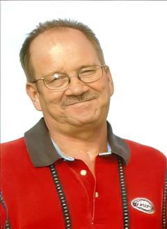 Kevin Dell Feltman