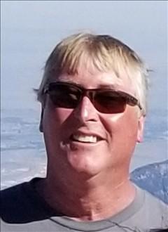 Mark Anthony Garrison