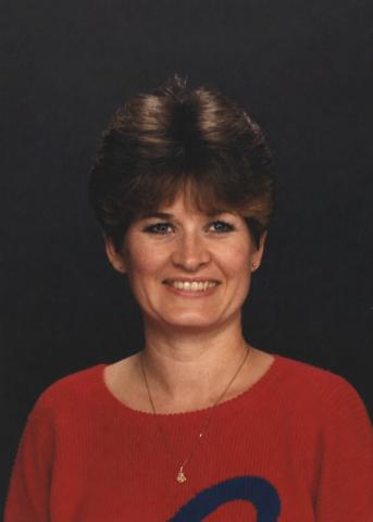 Kathy Ann Neufeld