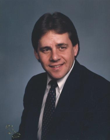 Rodney Ray Neufeld