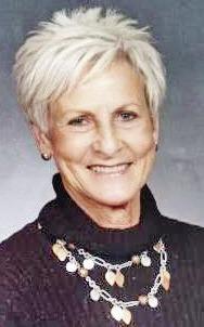 Virginia Beth Walker