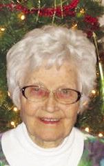 Doris Louise Horn