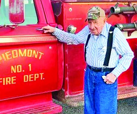 Robert (Bob) George Schmidt