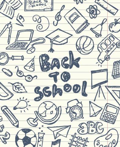 Cordell Schools announce new student enrollment and secondary school schedule-pickup days