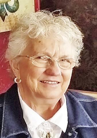 Colleen Sue Harker