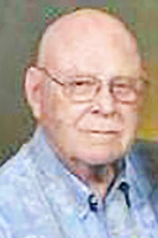 Donell Lee Burke