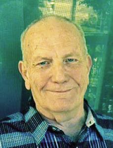 Danny Ray Beck