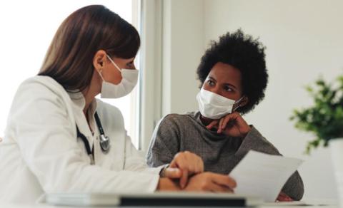 COVID-19 VACCINE SAFETY: QUESTIONS AND ANSWERS