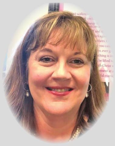 	A Message from Melinda Laird, CEO/CNO