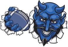 Turning the Tide: Blue Devils Set Their Sights on Boone-Apache