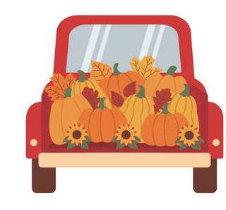 38th Annual Cordell Pumpkin Festival & Car Show set for October 11th, 2025