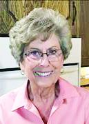 Bertha Nadine Bailey
