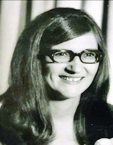 Marilyn Joyce Kauk