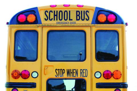 Canute voters approve school bond propositions